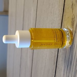 ACTIVE ARGAN OIL NEW